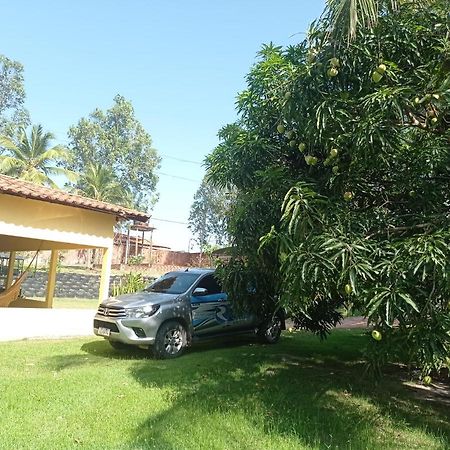 Pousada Rios Tour Barreirinhas Exterior photo